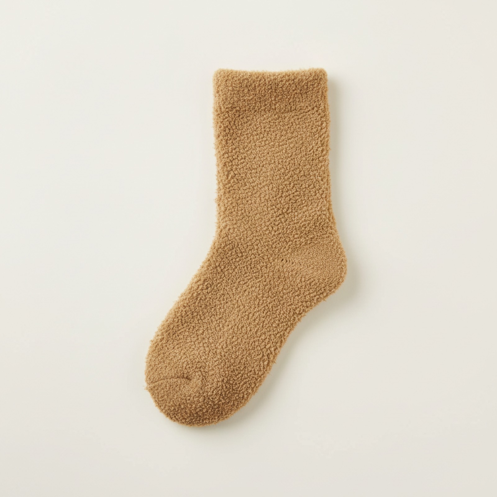 Chaussettes cocooning polaire
