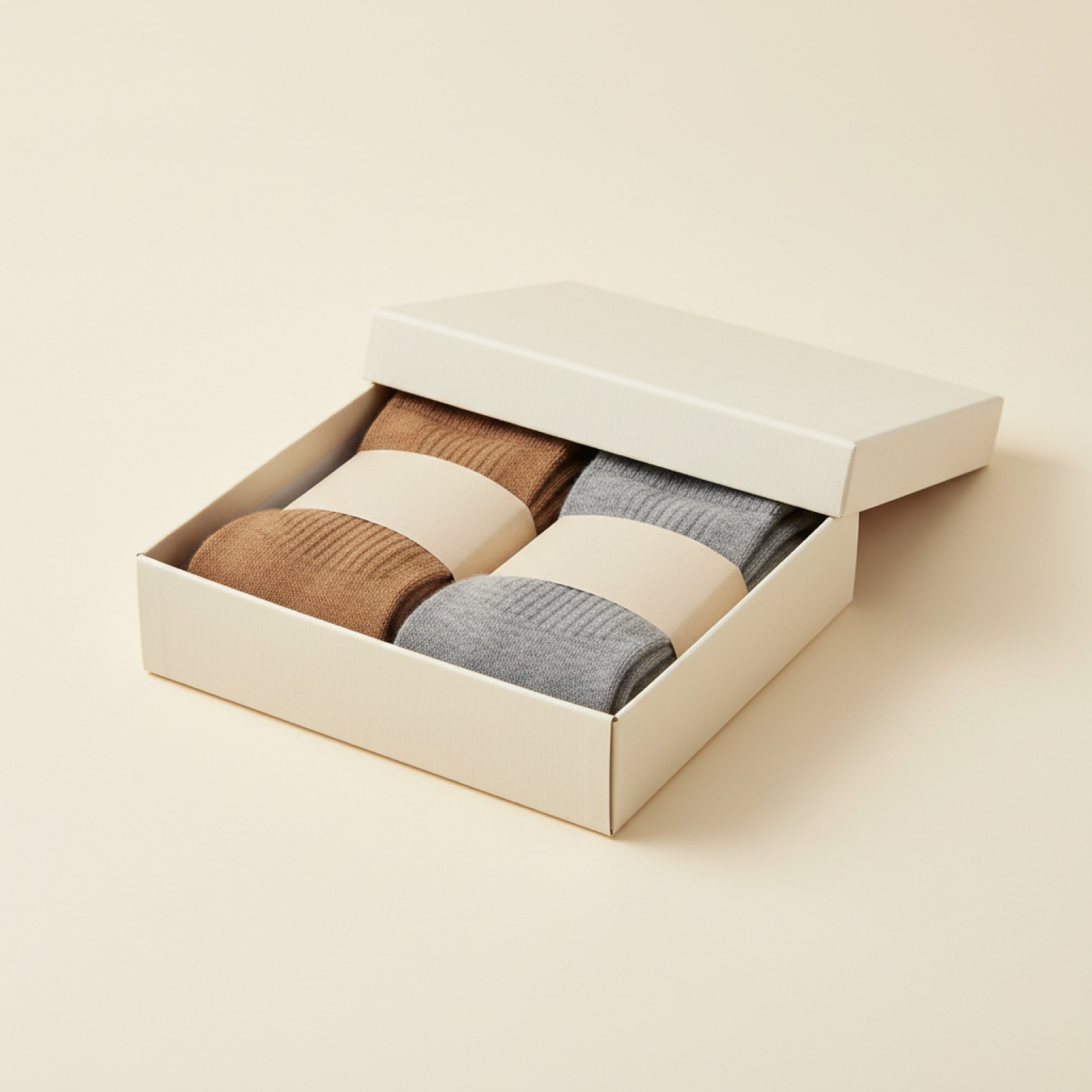 Coffret cadeau signature