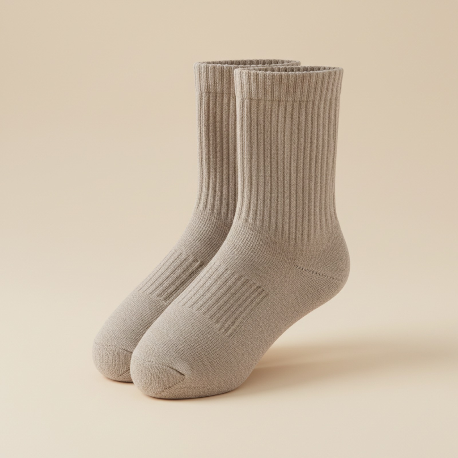 Chaussettes compression récup