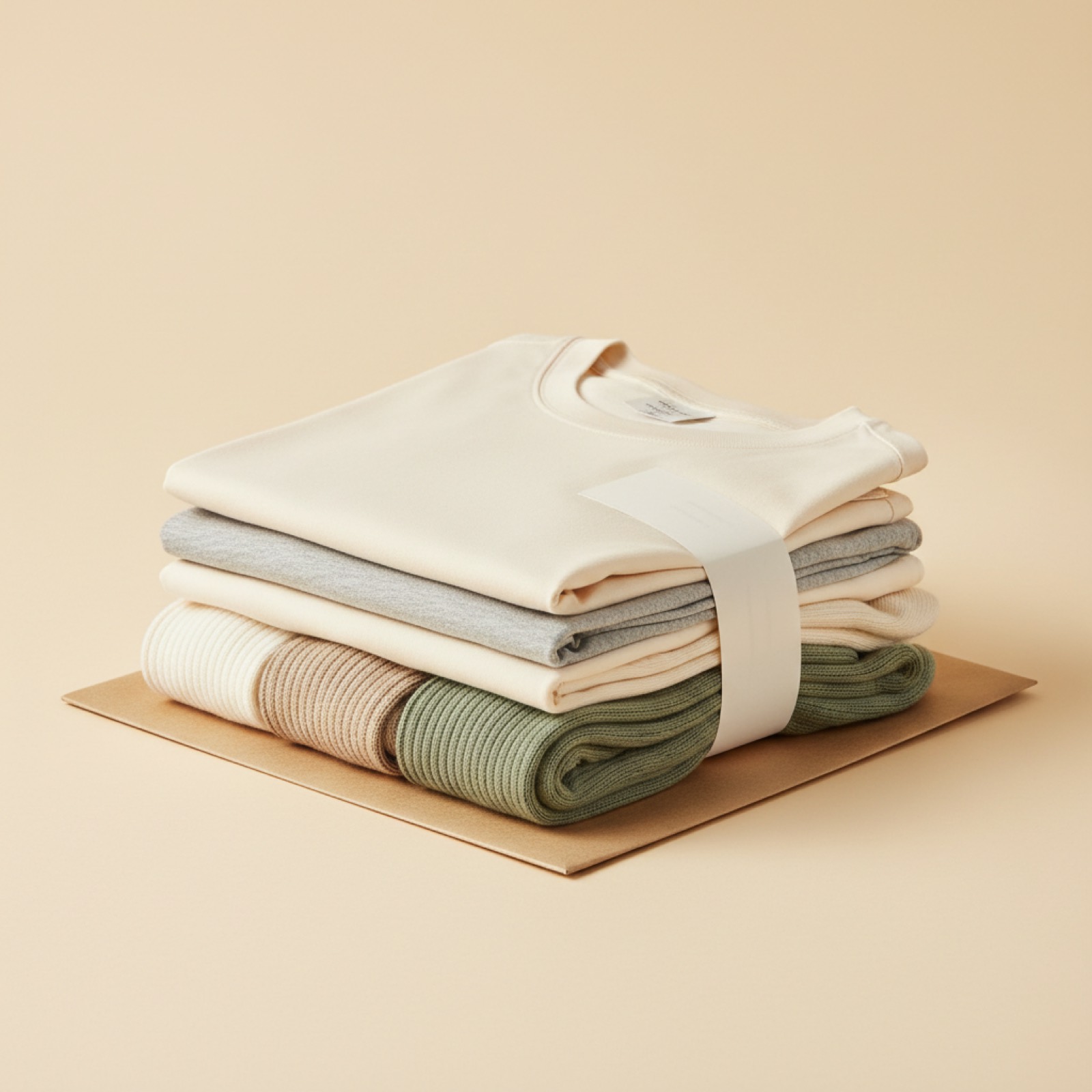 Le dressing essentiel