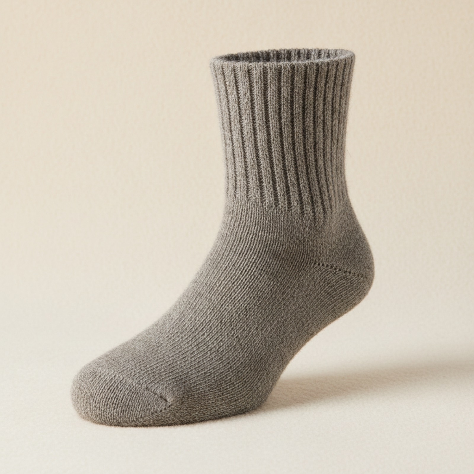 Chaussettes mérinos hiver
