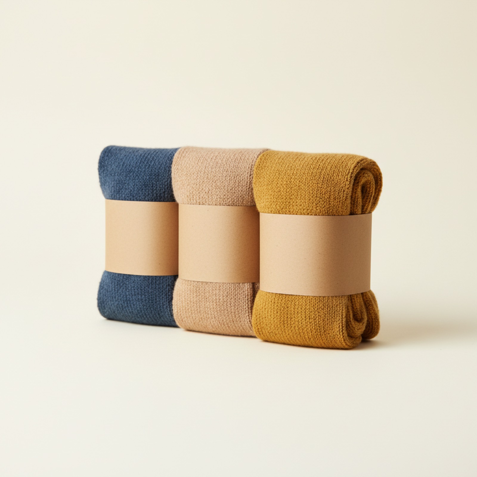 Le Quotidien — lot de 3